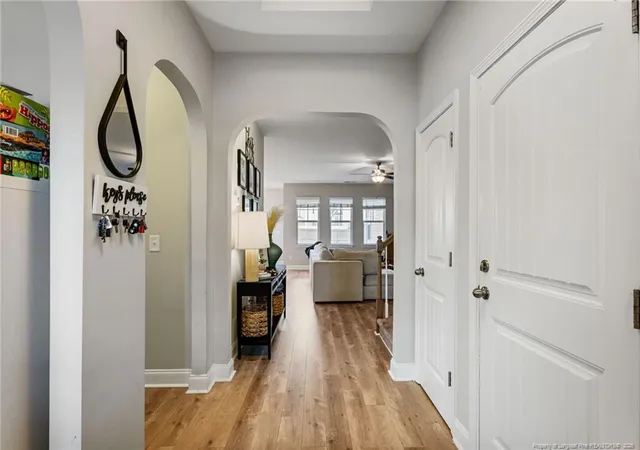 Photo 2 of Single family home for sale at 151 Verdmont Dr, Raeford, NC 28376 | MLS# 766895 | Listing updated on 2026-07-31