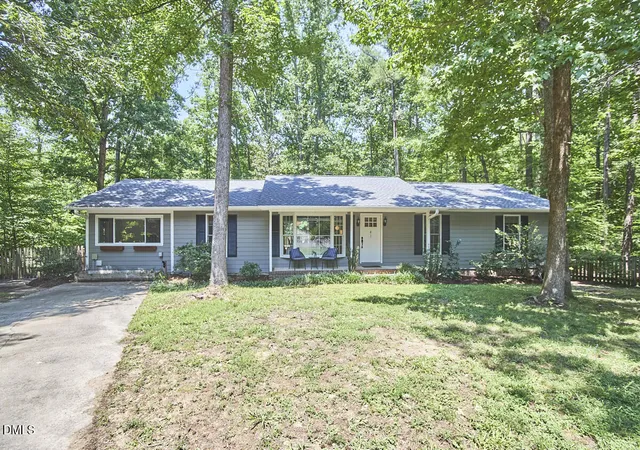 2nd image of 41 Burgess Ln, Durham, NC 27707 | MLS# 10183464