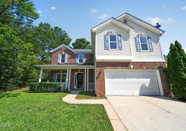1st image of 8448 Haines Creek Ln, Raleigh, NC 27616 | MLS# 10183776