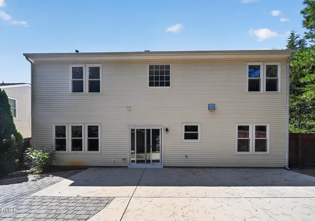 20th image of 8448 Haines Creek Ln, Raleigh, NC 27616 | MLS# 10183776