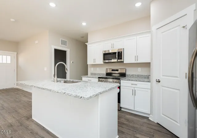 Photo 3 of Sale Pending at 2838 Ricolden Trl, Elon, NC 27244 | MLS# 10183379 | Listing updated on 2026-09-27