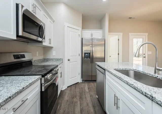 Photo 4 of Sale Pending at 2838 Ricolden Trl, Elon, NC 27244 | MLS# 10183379 | Listing updated on 2026-09-27