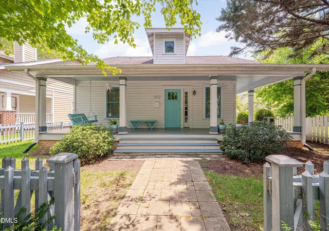1st image of 1412 N Roxboro St, Durham, NC 27701 | MLS# 10183434