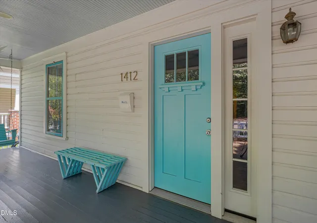 3rd image of 1412 N Roxboro St, Durham, NC 27701 | MLS# 10183434