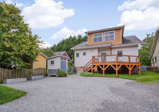 44th image of 1412 N Roxboro St, Durham, NC 27701 | MLS# 10183434