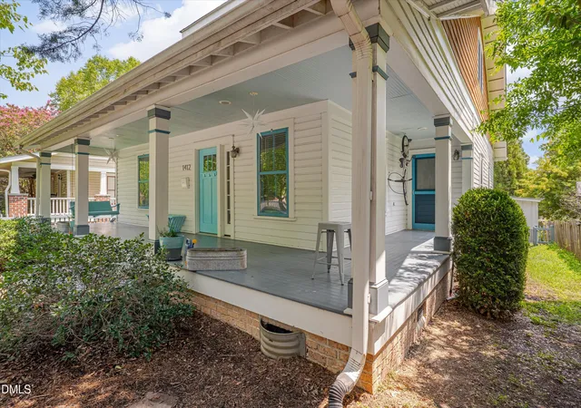 4th image of 1412 N Roxboro St, Durham, NC 27701 | MLS# 10183434