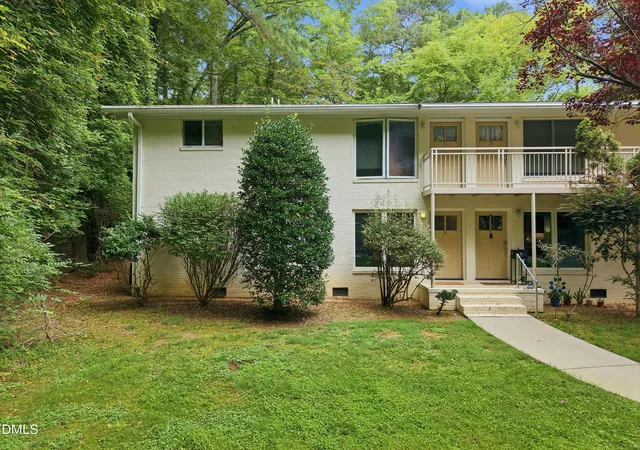 Photo 1 of Condo for sale at 110 Todd St #A, Carrboro, NC 27510 | MLS# 10184597 | Listing updated on 2026-08-06