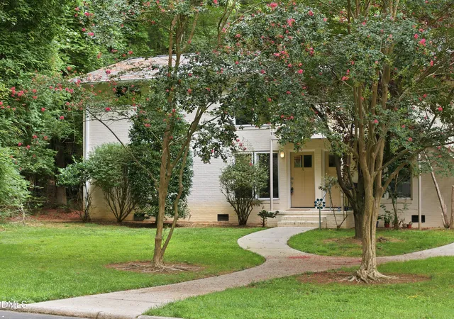 Photo 2 of Condo for sale at 110 Todd St #A, Carrboro, NC 27510 | MLS# 10184597 | Listing updated on 2026-08-06