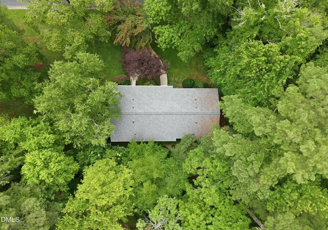 Listing Photo 2 - Condo for sale in building located at 110 Todd St, Carrboro, NC 27510 - Unit #A