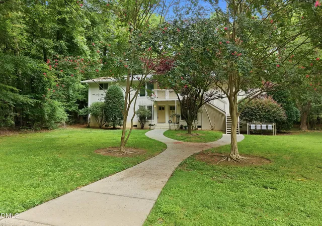 Photo 3 of Condo for sale at 110 Todd St #A, Carrboro, NC 27510 | MLS# 10184597 | Listing updated on 2026-08-06