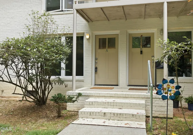 Photo 4 of Condo for sale at 110 Todd St #A, Carrboro, NC 27510 | MLS# 10184597 | Listing updated on 2026-08-06