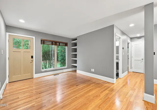Photo 5 of Condo for sale at 110 Todd St #A, Carrboro, NC 27510 | MLS# 10184597 | Listing updated on 2026-08-06