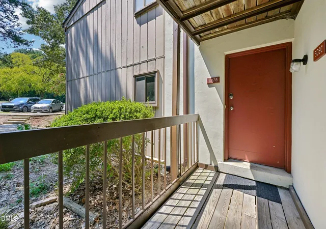 Photo 2 of Condo for sale at 5078 Flint Ridge Pl, Raleigh, NC 27609 | MLS# 10188800 | Listing updated on 2026-08-26