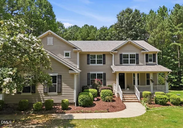 1st image of 9505 Alydar Dr, Wake Forest, NC 27587 | MLS# 10183502