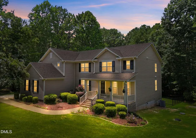 2nd image of 9505 Alydar Dr, Wake Forest, NC 27587 | MLS# 10183502