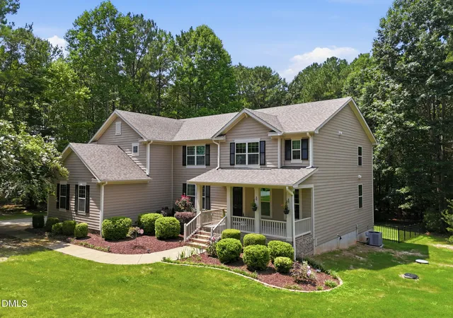 3rd image of 9505 Alydar Dr, Wake Forest, NC 27587 | MLS# 10183502