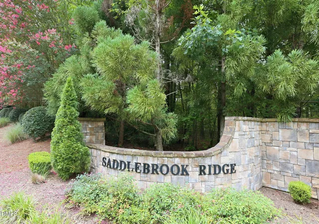 58th image of 9505 Alydar Dr, Wake Forest, NC 27587 | MLS# 10183502