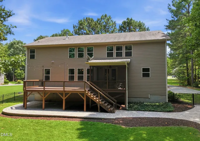 5th image of 9505 Alydar Dr, Wake Forest, NC 27587 | MLS# 10183502