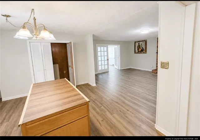 Photo 2 of Single family home for sale at 405 W 21 Street, Lumberton, NC 28358 | MLS# 766313 | Listing updated on 2026-08-31