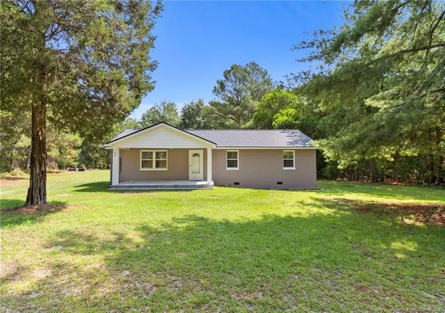 1st image of 108 Woodberry Ln, Jackson Springs, NC 27281 | MLS# 766797