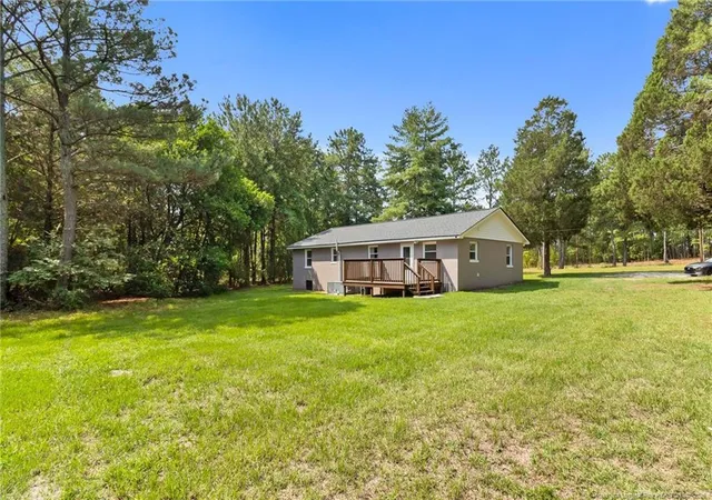 38th image of 108 Woodberry Ln, Jackson Springs, NC 27281 | MLS# 766797