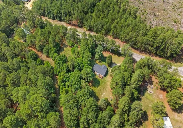 3rd image of 108 Woodberry Ln, Jackson Springs, NC 27281 | MLS# 766797
