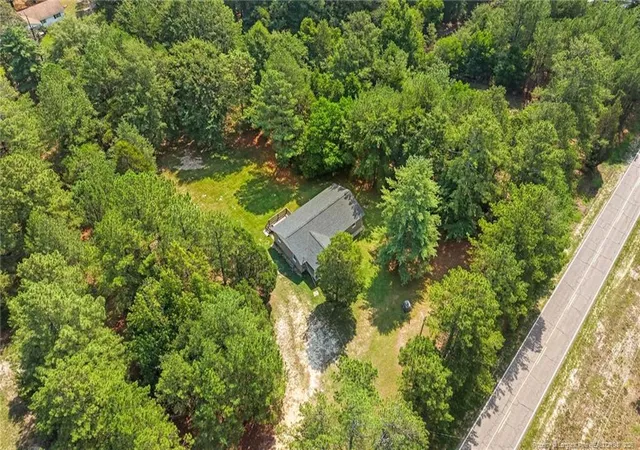 4th image of 108 Woodberry Ln, Jackson Springs, NC 27281 | MLS# 766797