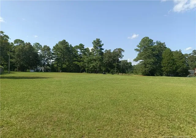 Photo 2 of Land for sale at 112 Lakeview Dr, Red Springs, NC 28377 | MLS# 766850 | Listing updated on 2026-07-30