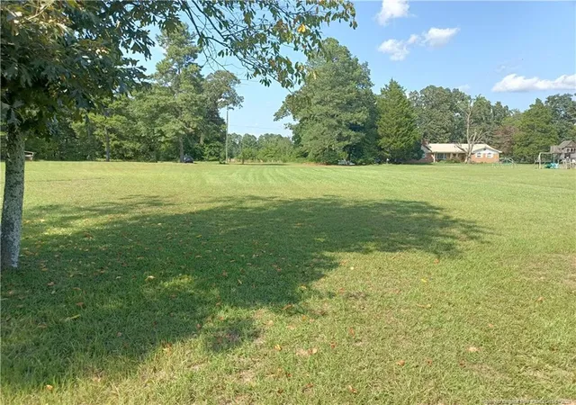 Photo 3 of Land for sale at 112 Lakeview Dr, Red Springs, NC 28377 | MLS# 766850 | Listing updated on 2026-07-30
