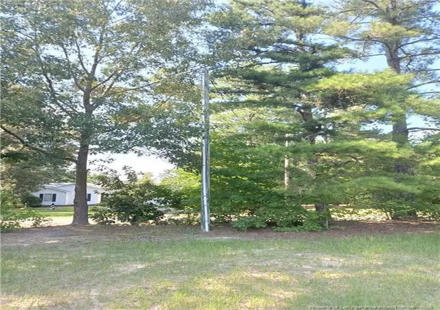 Photo 5 of Land for sale at 112 Lakeview Dr, Red Springs, NC 28377 | MLS# 766850 | Listing updated on 2026-07-30