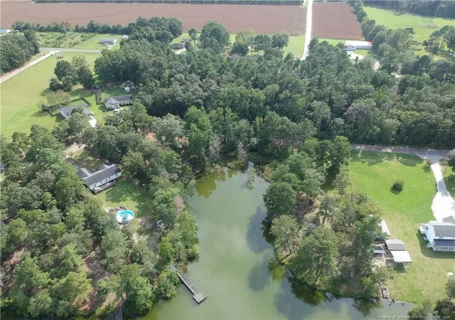 Photo 1 of Land for sale at Lot A 9 Lakeview Dr, Red Springs, NC 28377 | MLS# 766851 | Listing updated on 2026-07-30