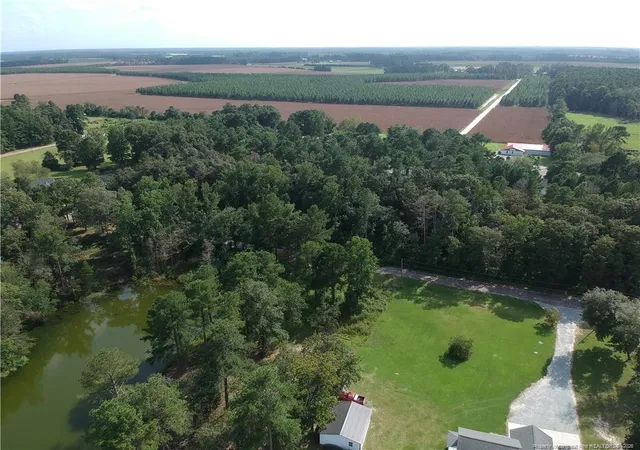 Photo 2 of Land for sale at Lot A 9 Lakeview Dr, Red Springs, NC 28377 | MLS# 766851 | Listing updated on 2026-07-30