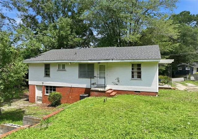 2nd image of 319 Stuart Ave, Fayetteville, NC 28301 | MLS# 766900
