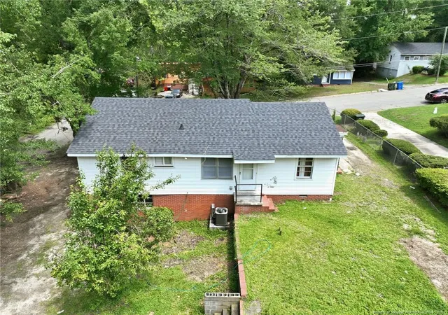31st image of 319 Stuart Ave, Fayetteville, NC 28301 | MLS# 766900