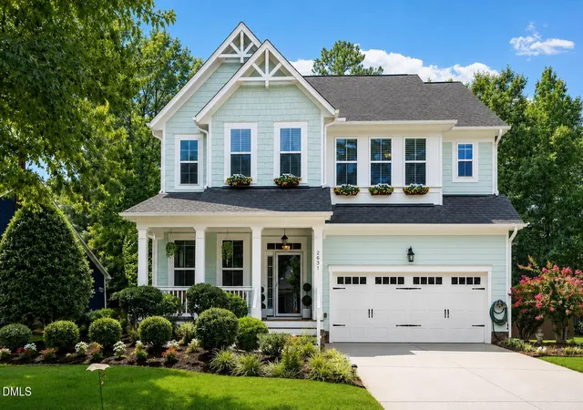 1st image of 2631 Brighton Bluff Dr, Apex, NC 27539 | MLS# 10183559