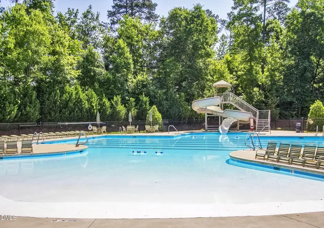 46th image of 2631 Brighton Bluff Dr, Apex, NC 27539 | MLS# 10183559