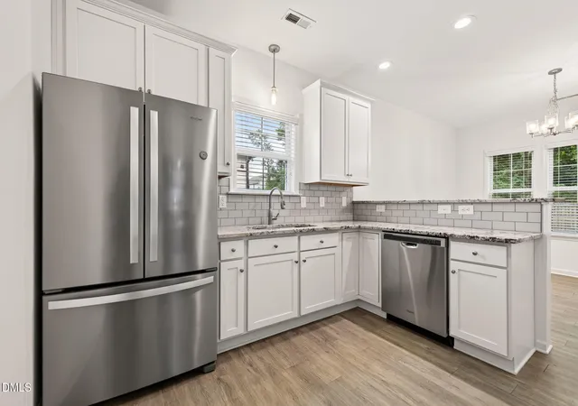 Photo 3 of Single family home for sale at 229 Whetstone Dr, Angier, NC 27501 | MLS# 10184732 | Listing updated on 2026-08-07