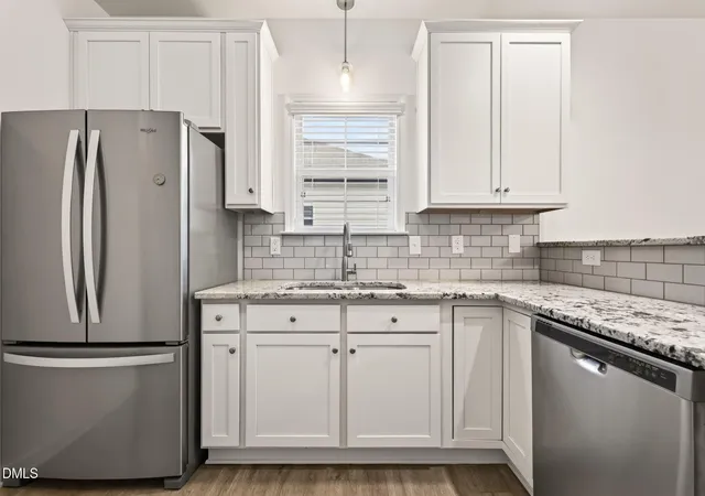 Photo 4 of Single family home for sale at 229 Whetstone Dr, Angier, NC 27501 | MLS# 10184732 | Listing updated on 2026-08-07