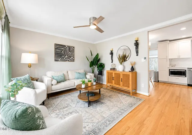 Photo 4 of Single family home for sale at 2504 Remington Rd, Raleigh, NC 27610 | MLS# 10186549 | Listing updated on 2026-09-15