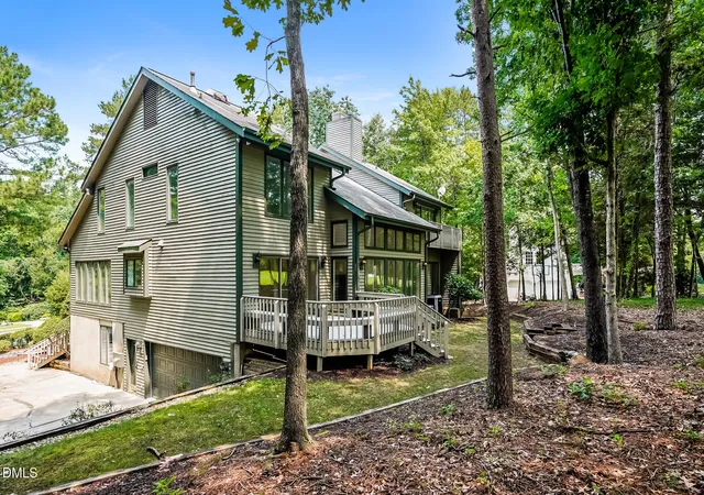3rd image of 737 Pinehurst Dr, Chapel Hill, NC 27517 | MLS# 10183390