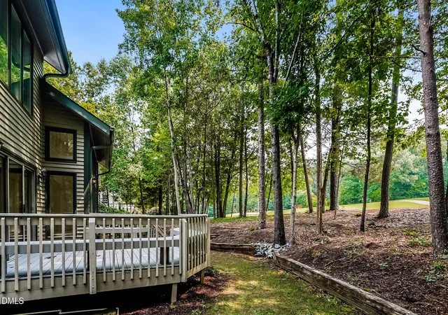 43rd image of 737 Pinehurst Dr, Chapel Hill, NC 27517 | MLS# 10183390