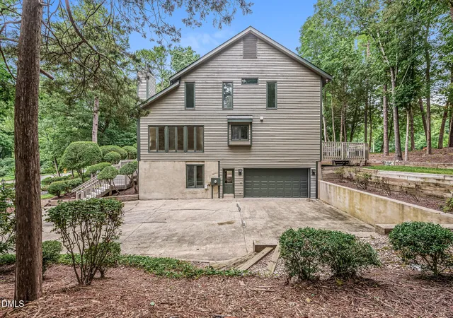 4th image of 737 Pinehurst Dr, Chapel Hill, NC 27517 | MLS# 10183390