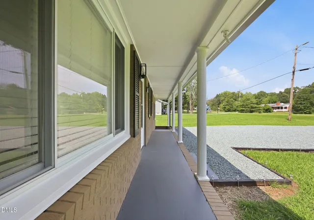 Photo 3 of Single family home for sale at 5413 S Nc 49 Hwy, Burlington, NC 27215 | MLS# 10183400 | Listing updated on 2026-08-17