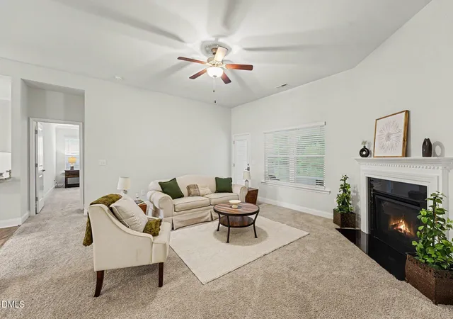 3rd image of 157 Kinsale Ct, Garner, NC 27529 | MLS# 10183573