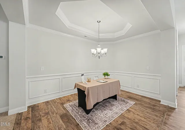 5th image of 157 Kinsale Ct, Garner, NC 27529 | MLS# 10183573