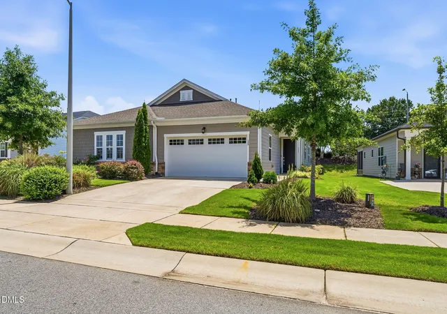 Photo 3 of Multi family home for sale at 125 Cashmere Ct, Raleigh, NC 27610 | MLS# 10183853 | Listing updated on 2026-09-14