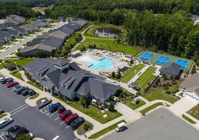 41st image of 125 Cashmere Ct, Raleigh, NC 27610 | MLS# 10183853