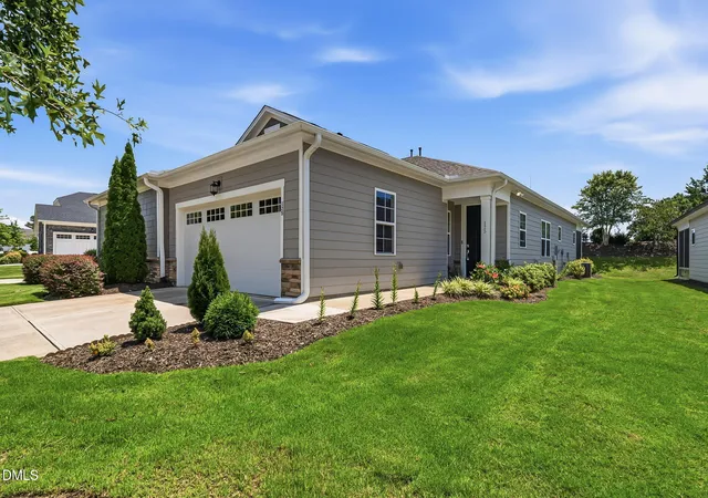 Photo 3 of House for sale at 125 Cashmere Ct, Raleigh, NC 27610 | MLS# 10183853 | Listing updated on 2026-09-14