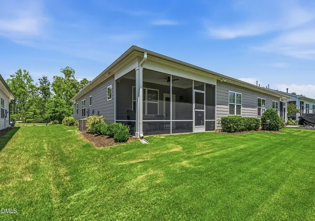 Photo 4 of House for sale at 125 Cashmere Ct, Raleigh, NC 27610 | MLS# 10183853 | Listing updated on 2026-09-14
