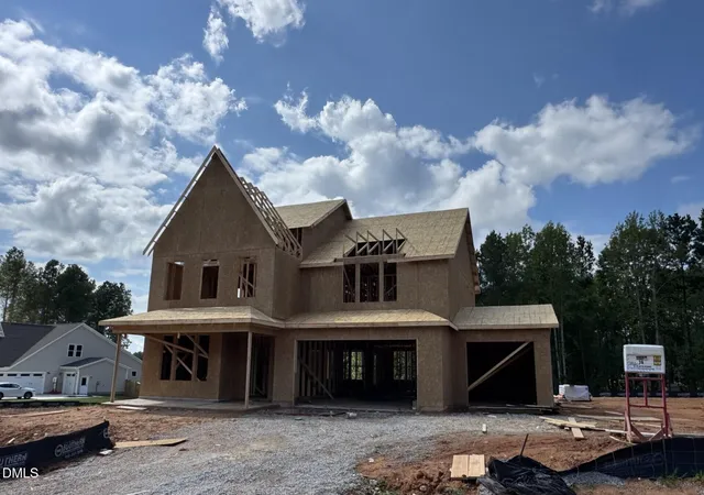 Photo 2 of Sale Pending at 24 S Blue Sly Trl #36, Selma, NC 27576 | MLS# 10188067 | Listing updated on 2026-09-18